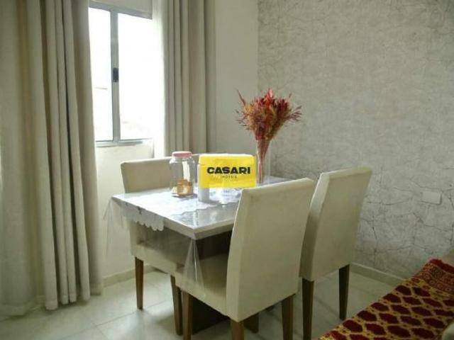 Apartamento à venda no Bairro Planalto – 3 quartos, 115 m², mobiliado e com varanda