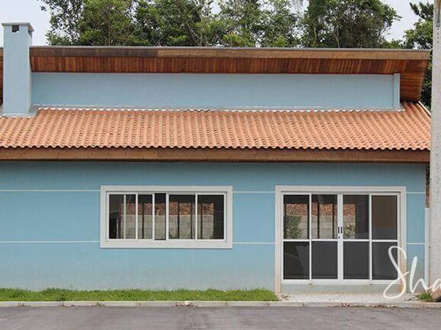 Apartamento à venda no bairro Planta Almirante Almirante Tamandaré/PR