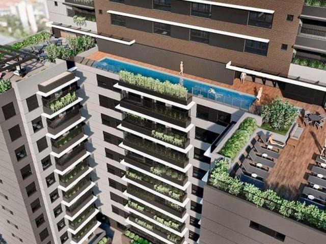 Apartamento à venda no bairro Praça da Árvore São Paulo/SP