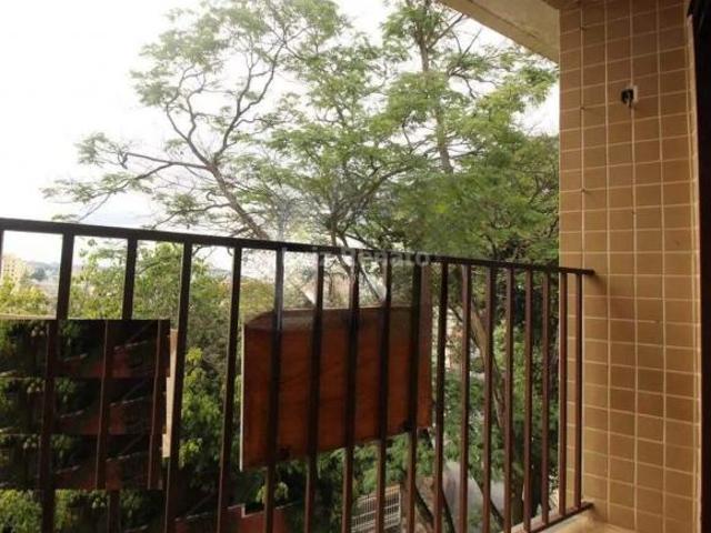 Apartamento à venda no bairro Prado