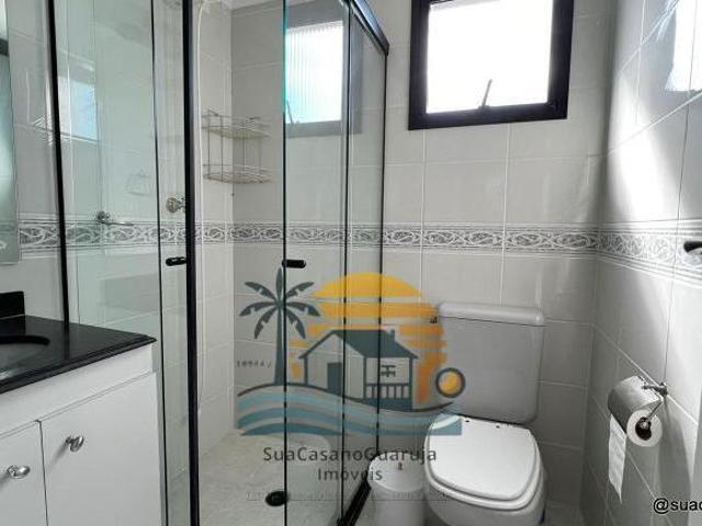 Apartamento à venda no bairro Praia Da Enseada – Aquário em Guarujá/SP