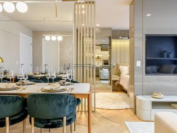 Apartamento à venda no bairro Praia de Belas Porto Alegre/RS