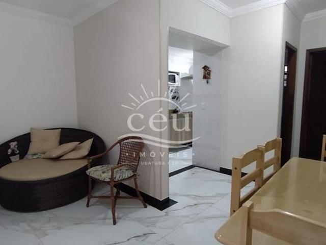Apartamento à venda no bairro Praia do Sapê Ubatuba/SP