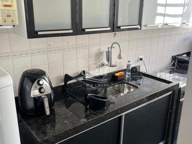 Apartamento à venda no bairro Praia do Sapê Ubatuba/SP
