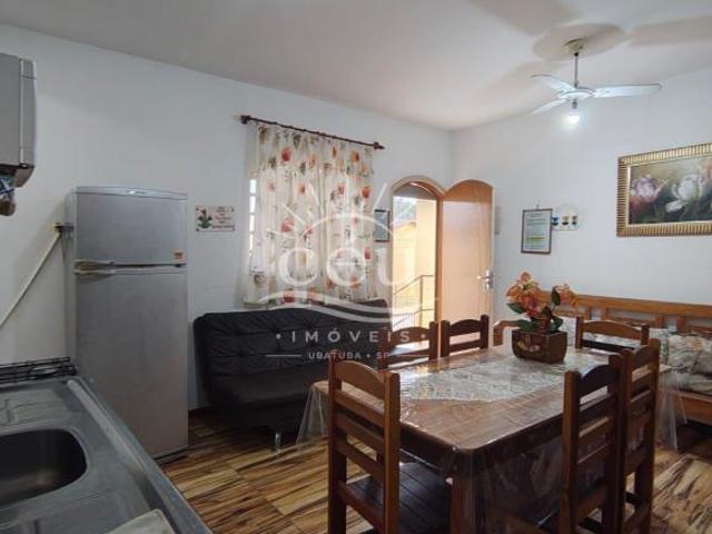 Apartamento à venda no bairro Praia do Sapê Ubatuba/SP