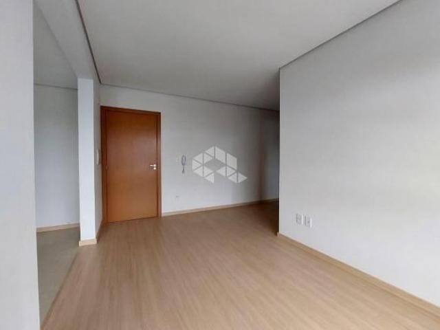 Apartamento a venda no bairro Presidente João Goulart