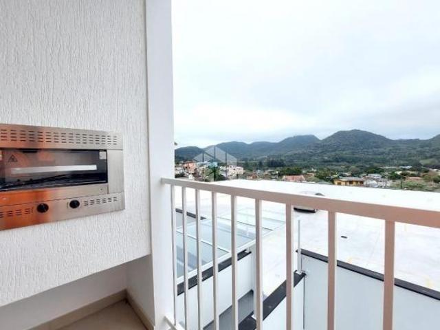 Apartamento a venda no bairro Presidente João Goulart