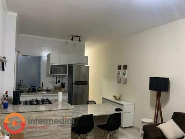 Apartamento à Venda no Bairro Primavera – Boituva/SP | Pronto para Morar!