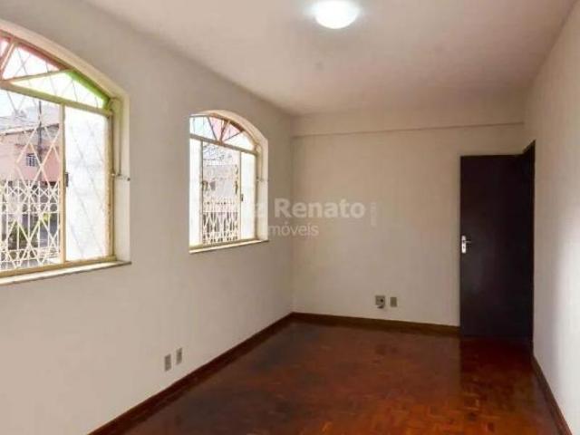 Apartamento à venda no bairro Renascença