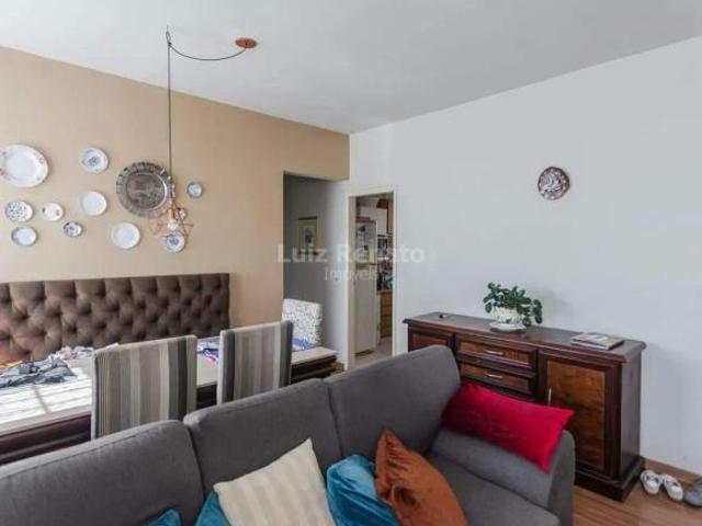 Apartamento à venda no bairro Renascença