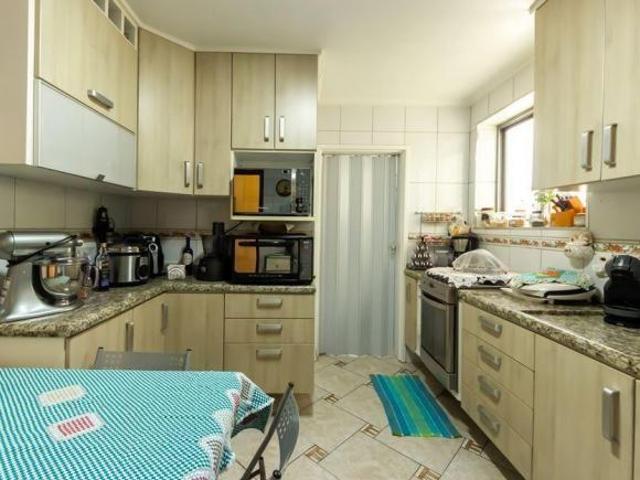 Apartamento à venda no bairro Real Parque São Paulo/SP