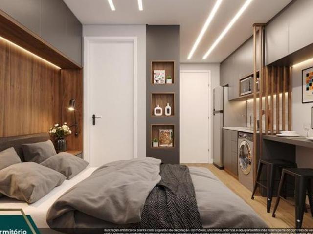 Apartamento à venda no bairro Real Parque São Paulo/SP