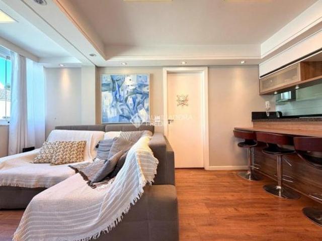Apartamento a venda no bairro Rebouças