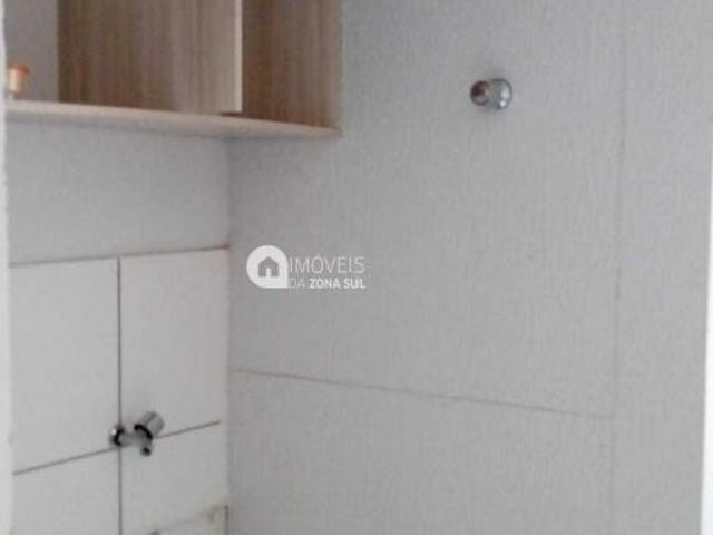 Apartamento à venda no bairro Restinga Porto Alegre/RS