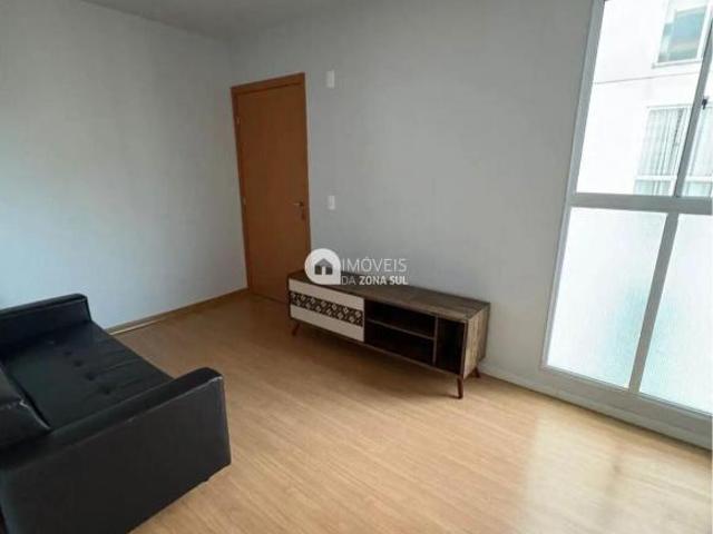 Apartamento à venda no bairro Restinga Porto Alegre/RS, Zona Sul