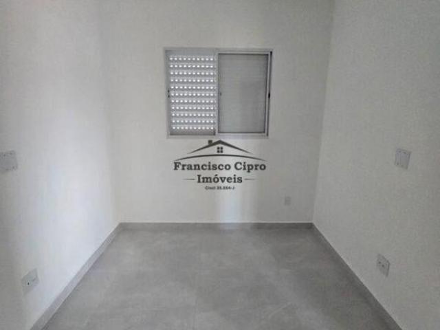 Apartamento à venda no bairro Residencial Village Santana Guaratinguetá/SP
