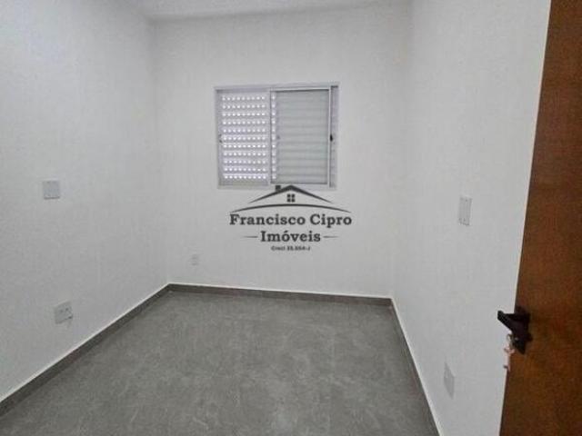 Apartamento à venda no bairro Residencial Village Santana Guaratinguetá/SP
