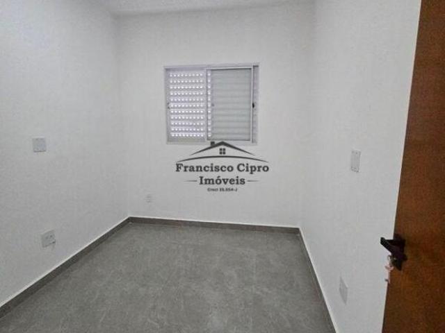 Apartamento à venda no bairro Residencial Village Santana Guaratinguetá/SP