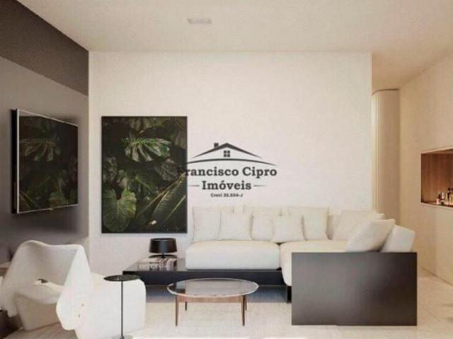 Apartamento à venda no bairro Residencial Village Santana Guaratinguetá/SP