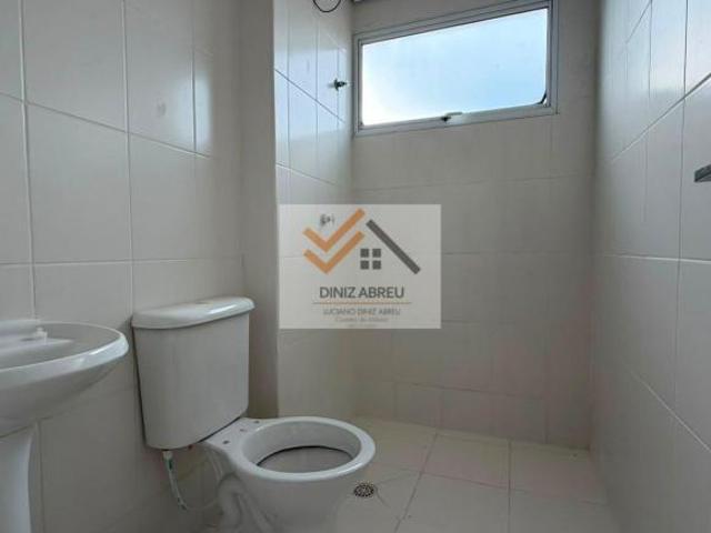 Apartamento à venda no bairro Residencial Galo de Ouro Cerquilho/SP