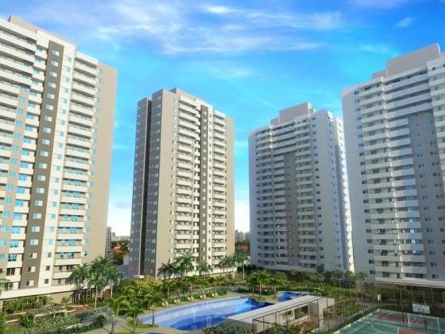 Apartamento à venda no bairro Residencial Granville Goiânia/GO