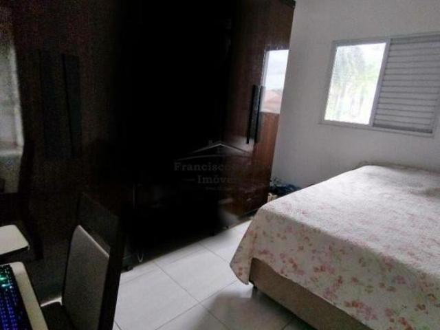 Apartamento à venda no bairro Residencial Mantiqueira Pindamonhangaba/SP