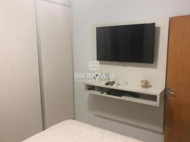 Apartamento à venda no bairro Residencial Morada do Bosque em Goiânia/GO