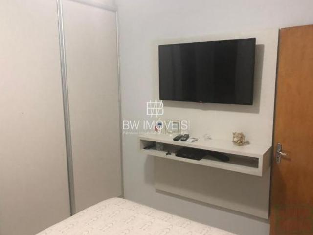 Apartamento à venda no bairro Residencial Morada do Bosque em Goiânia/GO