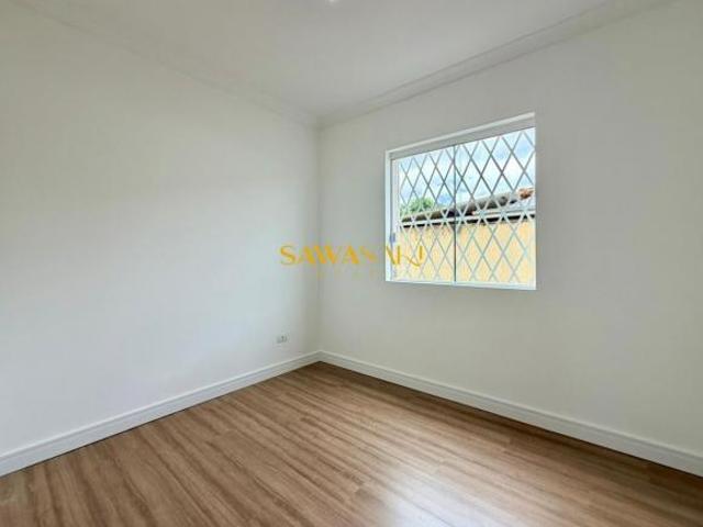 Apartamento à venda no bairro Rio Pequeno São José dos Pinhais/PR
