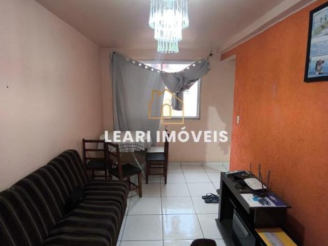 Apartamento à venda no bairro Rio Pequeno São José dos Pinhais/PR