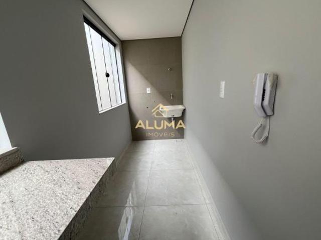 Apartamento à venda no bairro Rochedo Conselheiro Lafaiete/MG