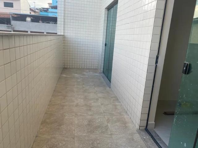 Apartamento a venda no bairro Rochedo!