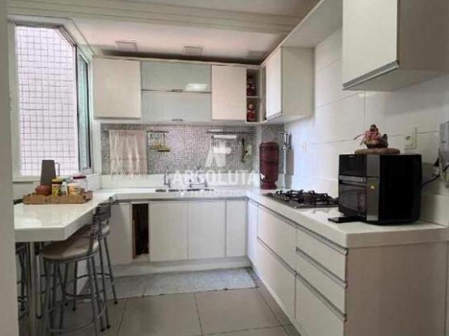 APARTAMENTO À VENDA NO BAIRRO ROSÁRIO