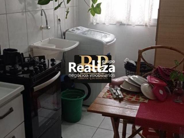 Apartamento à venda no bairro São Caetano Caxias do Sul/RS
