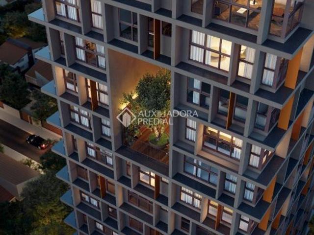 Apartamento à venda no bairro São Cristovão, em Lajeado, RS