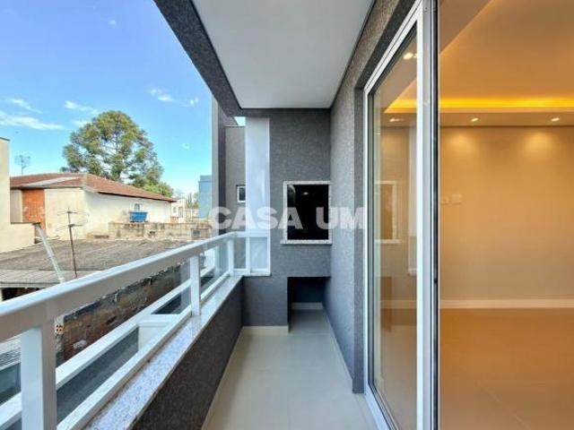 Apartamento à venda no bairro São Cristóvão São José dos Pinhais/PR