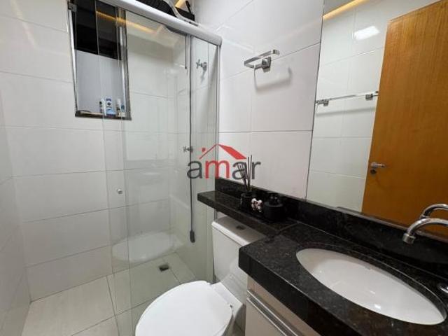 Apartamento à venda no bairro São Gotardo em Contagem/MG