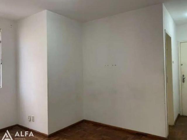 Apartamento à venda no Bairro São Geraldo – Conforto, praticidade e localização privilegiada!