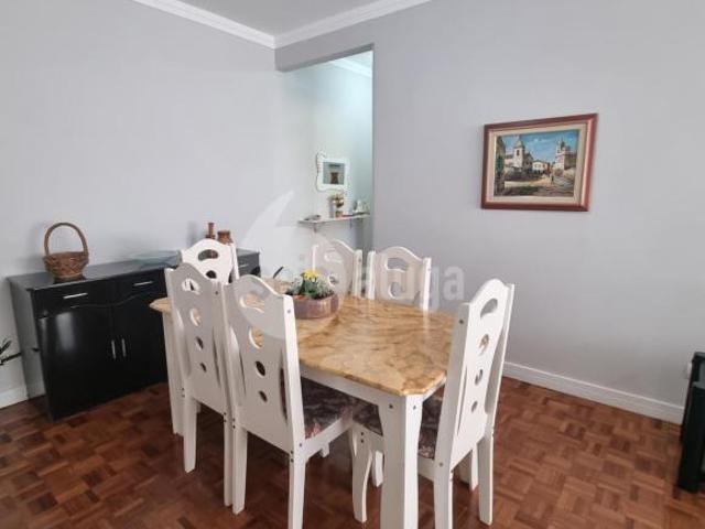 Apartamento à venda no bairro São Domingos 3 dormitórios