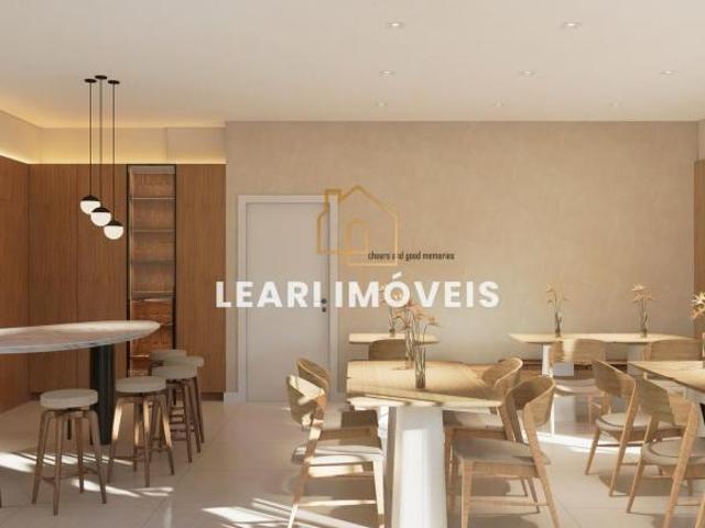 Apartamento à venda no bairro São Domingos São José dos Pinhais/PR