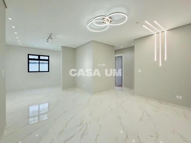 Apartamento à venda no bairro São Domingos São José dos Pinhais/PR