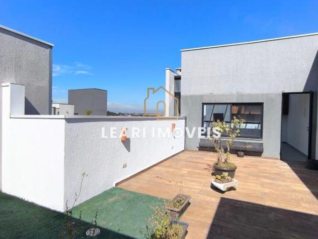 Apartamento à venda no bairro São Domingos São José dos Pinhais/PR