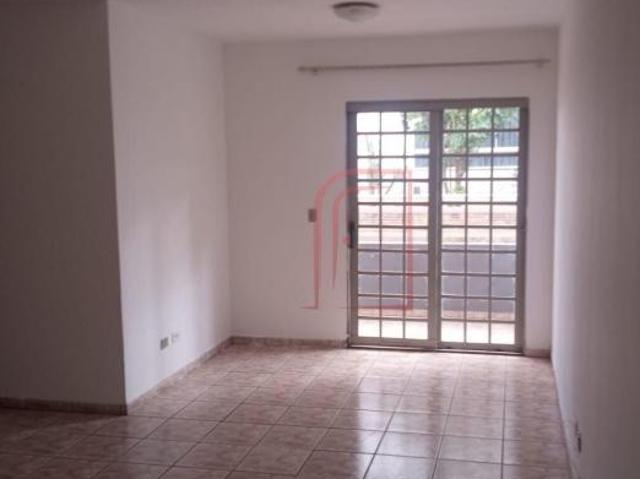 Apartamento à venda no bairro São Francisco Campo Grande/MS