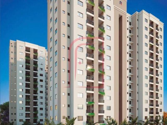 Apartamento à venda no bairro São Francisco Campo Grande/MS