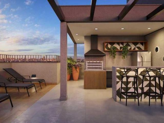 Apartamento à venda no bairro São Judas São Paulo/SP