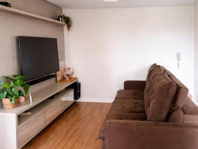 Apartamento à venda no bairro São Leopoldo