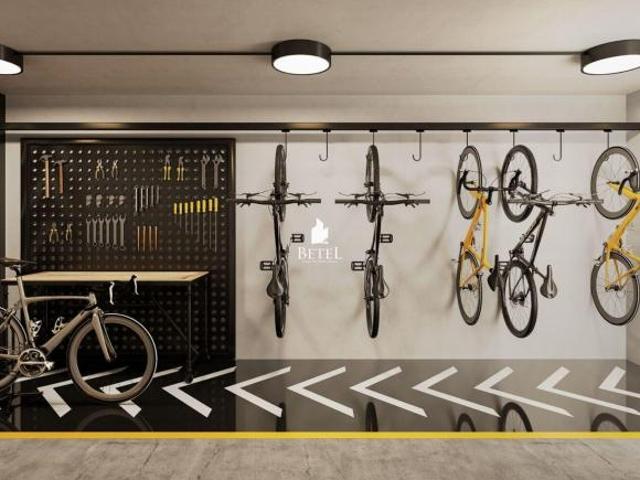 Apartamento à venda no bairro São Leopoldo Caxias do Sul/RS
