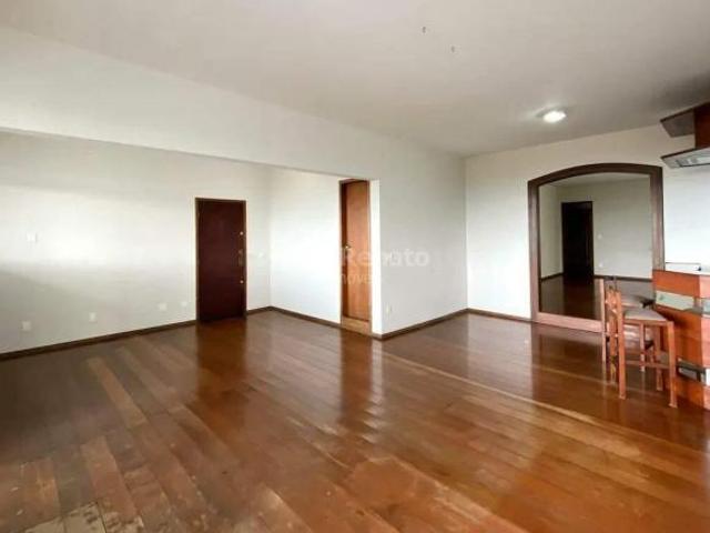 Apartamento à venda no bairro São Lucas