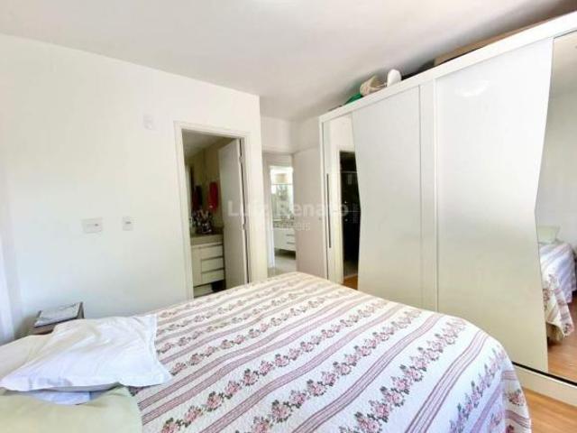 Apartamento à venda no bairro São Lucas