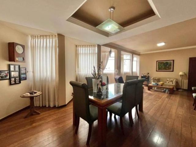 Apartamento à venda no bairro São Lucas